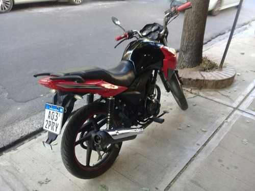 Gilera Cv 150