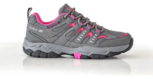 Zapatillas Deportivas Dufour Mujer Quantum Running Training (DU2569)