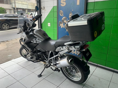 Bmw R1200 Gs Premium - 2012/2013