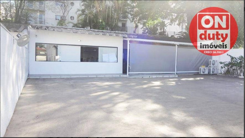 Imagem 4 de 26 de Casa Para Alugar, 407 M² Por R$ 44.800/mês - Jardim Paulista - São Paulo/sp - Ca0762