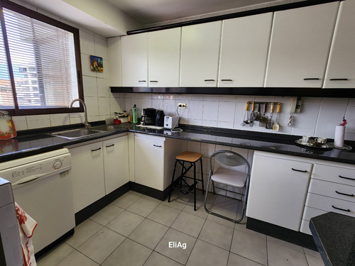 Venta Depto. Martin Zamora C/felix Amesti 3d+2b+1 Bo+2e+serv