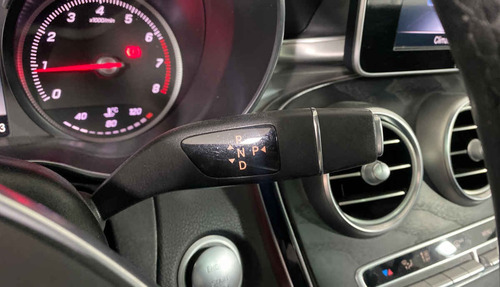 Imagen 15 de 15 de 118028 - Mercedes-benz Clase C 2018 Con Garantía