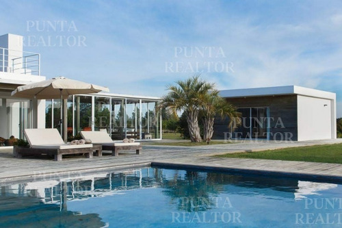 Chacra En Venta En La Rinconada, José Ignacio- Ref: 350