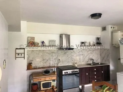 Apartamento en alquiler