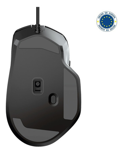 Gaming Mouse Gxt 940 Xidon Rgb Trust