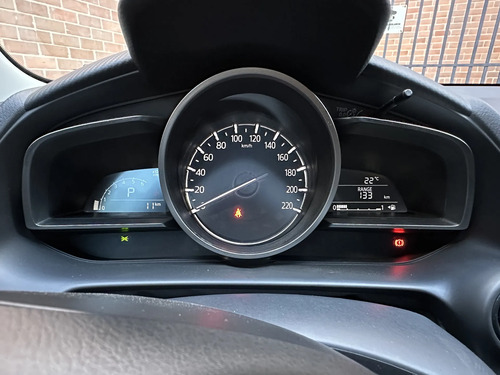Mazda 2 Touring