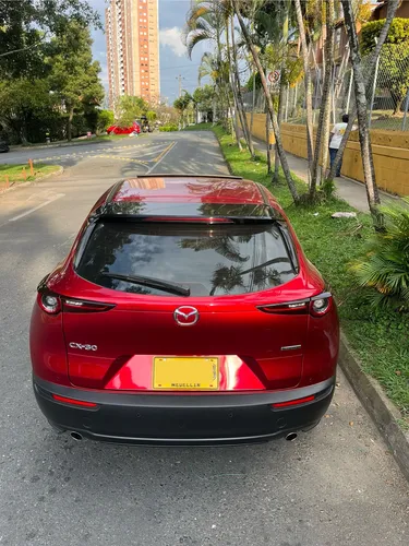 Mazda CX-30 2.5 Grand Touring Lx 4x2