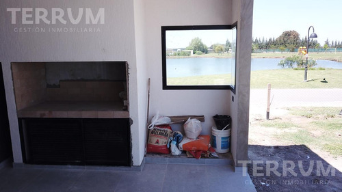 Casa En Venta : Canning : Horizontes Al Sur