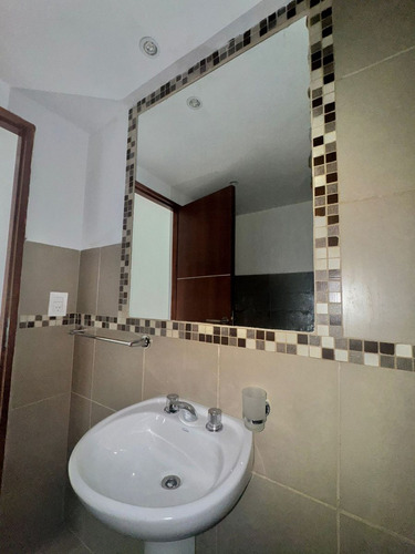 En Venta Dpto 1 Dorm. General Paz 947, Villa Maria