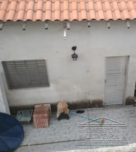 Imagem 7 de 11 de Sobrado - Residencial Parque Dos Sinos - Ref: 10312 - V-10312