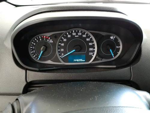 Imagem 7 de 12 de Ka 1.0 Ti-vct Flex Se Plus Manual