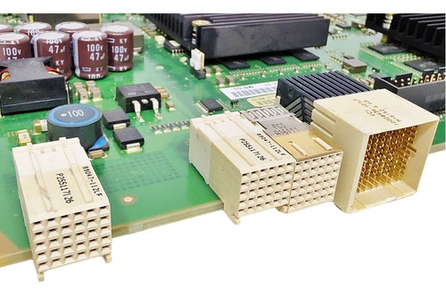 Placa Gpon Isam Fglt-b Nokia 16 Gpon C+ ( Alcatel - Lucent )