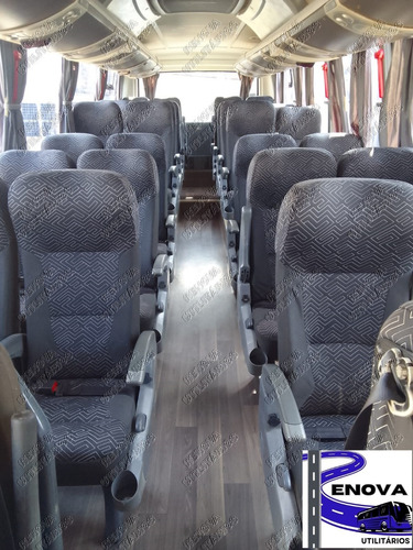 Volare W9 Fly Ano 2020 Com Ar Teto 32 Lug Cod 216