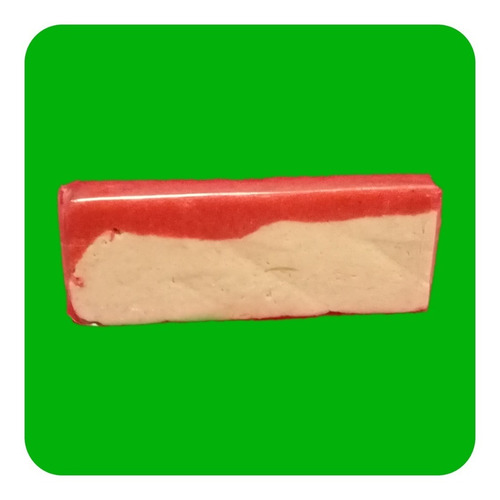 Imagen 2 de 2 de Jamoncillo De Pepita - Dulce Típico Poblano Chico 65gr Dlt