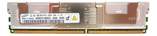 Memoria RAM  4GB 1 Samsung M395T5160QZ4-CE65
