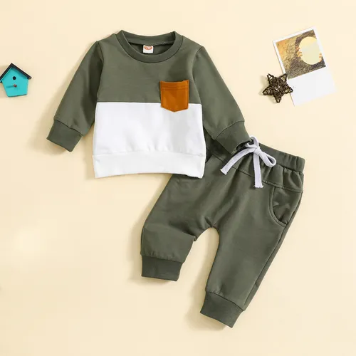 Chandal para niño sale