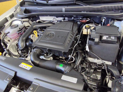 Imagem 11 de 15 de Volkswagen Nivus Hl Tsi Ad 2022
