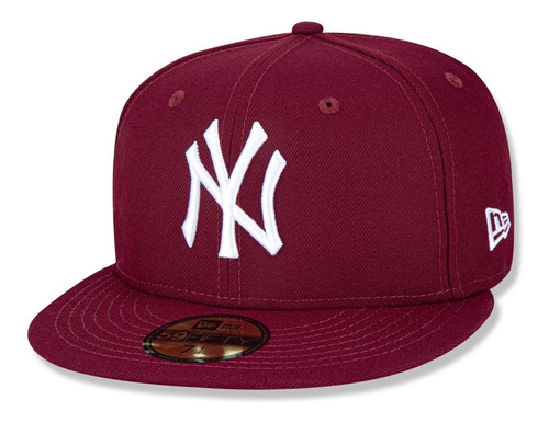 Bone New Era Aba Reta Mlb New York Yankees Neperbon330