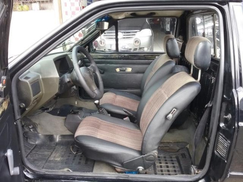 Imagem 5 de 5 de Volkswagen Saveiro Cl 1.6