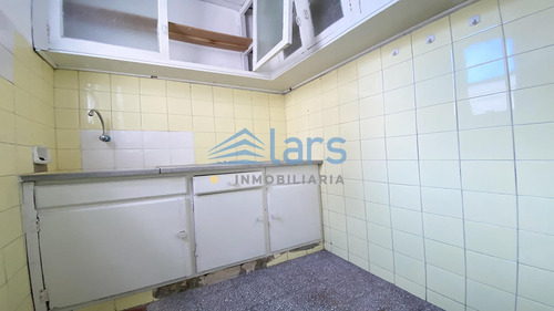 Imagen 5 de 6 de Apartamento En Venta / Cordón - Inmobiliaria Lars