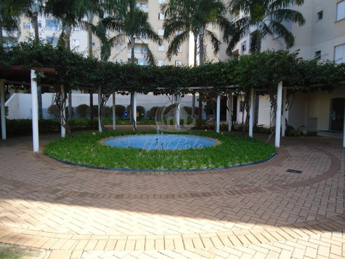 Imagem 13 de 13 de Apartamento À Venda Em Mansoes Santo Antonio - Ap034963