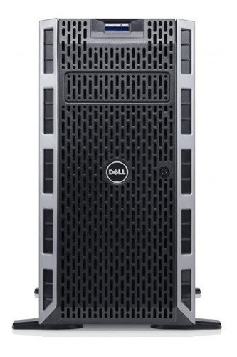 Imagem 1 de 10 de Servidor Dell Power Edge T420 2xeon 2hds Sas 16 Gigas C/nf