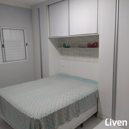 Imagem 8 de 19 de Linda Casa Em Condomínio Fechado!! - Ca0588
