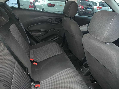 Imagem 11 de 15 de Chevrolet Prisma Sed. Joy/ls 1.0 8v Flexpower 4p 2019