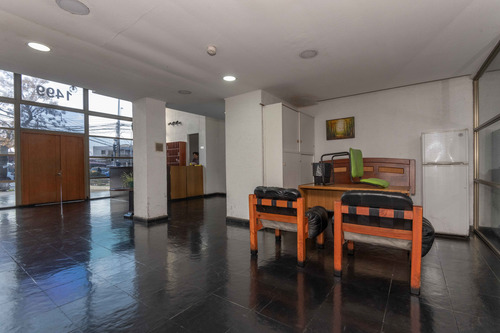 Edificio San Diego (1 Bod.) Vista Norponiente Piso 7