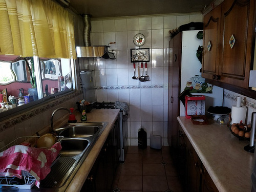 Buin- Carlos Condell