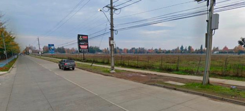 Venta Terreno Comercial /habitacional En Excelente Ubicación