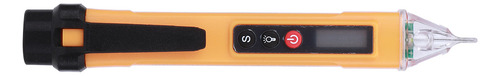 Instrumento De Medición De Pluma De Prueba De Detector De
