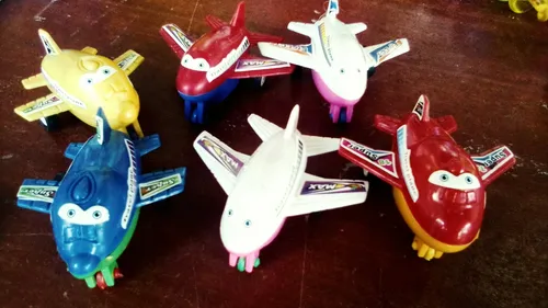 Aviones De Juguete