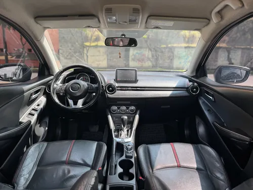 Mazda 2 Grand Touring AT
