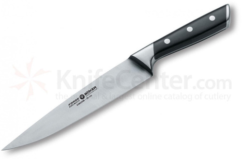 Cuchillo Vegetal Boker Forjado. Código Bo506. Hoja 20cm