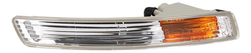 Imagen 1 de 5 de Faro Delantero Parag Derecho Volkswagen New Beetle 07/12