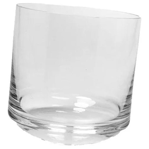 Vaso De Whisky De Cristal Dancing 290cc - Tienda Baltimore