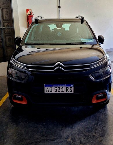 Citroën C4 Cactus 1.6 Thp 165 Shine At6