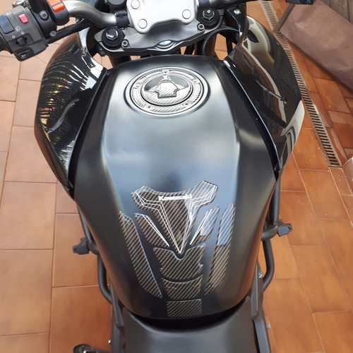 Versys 650 - Ano 2010