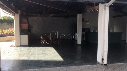 Imagem 15 de 16 de Apartamento À Venda Em Jardim Aurélia - Ap017308