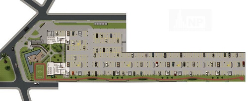Imagem 20 de 23 de Apartamento Padrão À Venda Em Recife/pe - Tq02