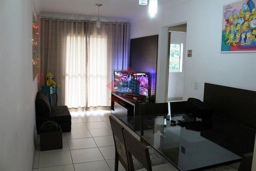Imagem 5 de 14 de Apartamento - Ref: 02288
