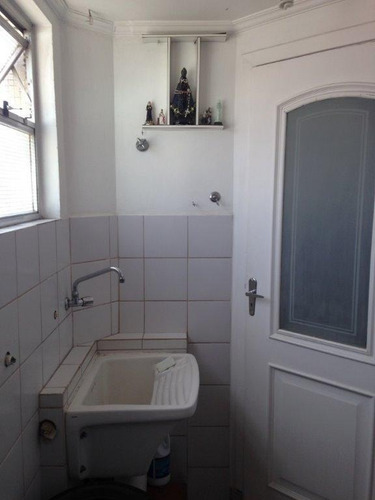 Imagem 14 de 18 de Apartamento Residencial À Venda, Mooca, São Paulo. - Ap2269