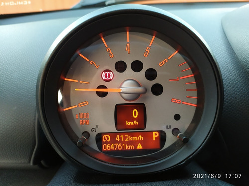 Imagem 13 de 15 de Mini Countryman 1.6 Chilli Aut. 5p