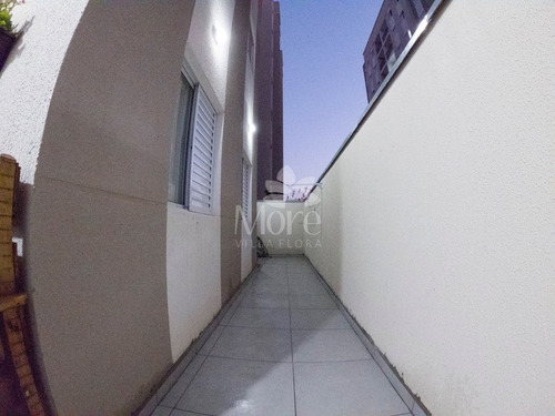 Imagem 3 de 17 de Venda De Apartamento, 2 Quartos Planejados, Cozinha Com Planejados Em Condomínio Viva Vista Em Sumaré Sp. - Ap00643 - 70730920