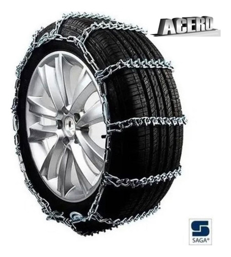 Cadena Funcional Rompe Hielo Suzuki Xi-7 Full Equipo