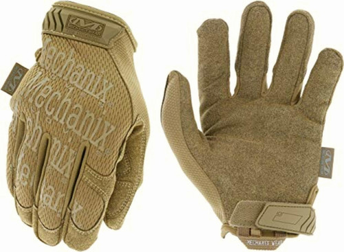 Mechanix Wear Tactical Guantes Tácticos, Estilo Original