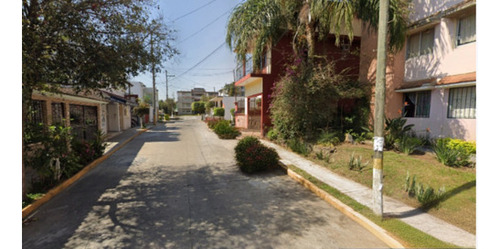 Departamento En Venta C. Mar Cantábrico 45, El Coyol Xalapa-enríquez, Veracruz/ Recuperacion Bancaria Laab2