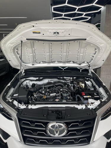 Toyota Fortuner Gx.r+ 2025