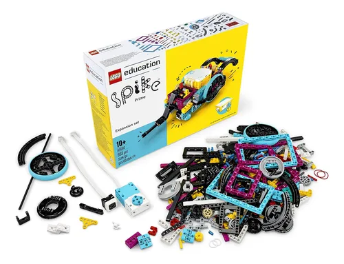 comprar Lego Set De Expansión Education Spike Prime (45680)